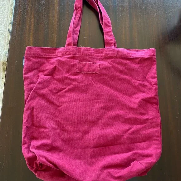 Jack Spade Canvas Tote Y.U.P. NWOT - Picture 4 of 5